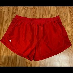 Under Armor Athletic Shorts